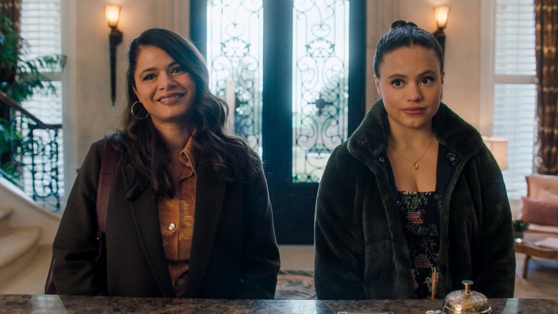 Зачарованные 4 сезон 4 серия Зачарованные 4 сезон 4 серия