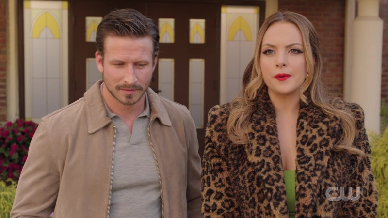 Династия 5 сезон 11 серия Династия 5 сезон 11 серия