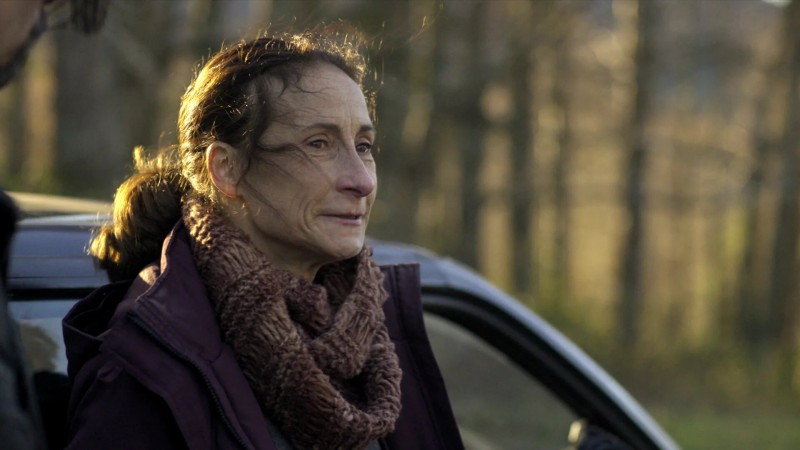 42 дня во мраке 5 серия