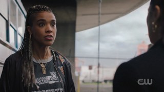 Зачарованные 4 сезон 2 серия