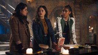 Зачарованные 4 сезон 6 серия