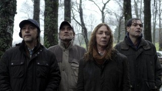 42 дня во мраке 1 сезон 4 серия