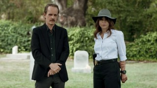 Тогда и сейчас 1 сезон 2 серия