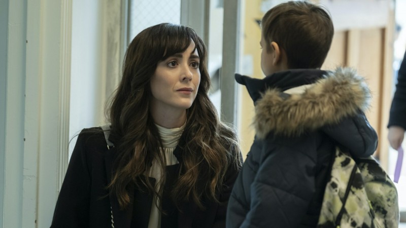 Атланта 3 сезон 7 серия