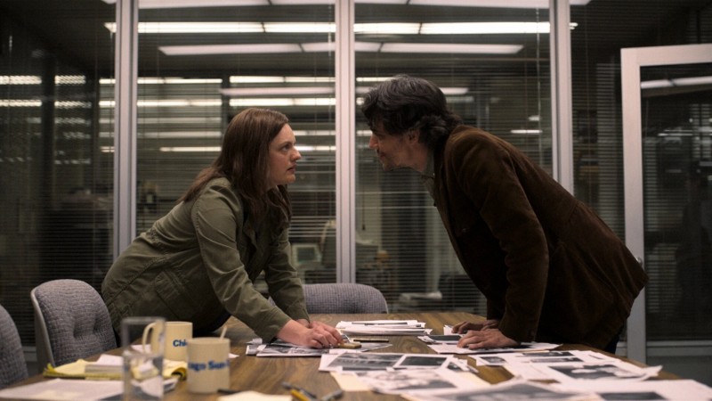 Сияющие 4 серия