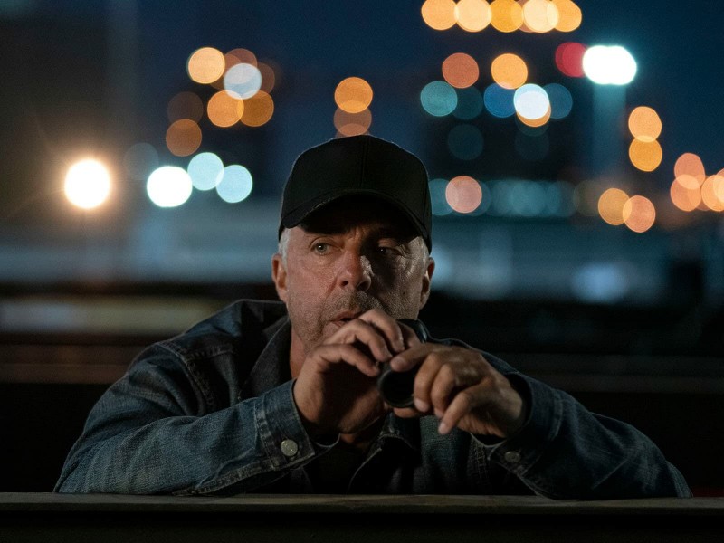 Босх: Наследие 5 серия