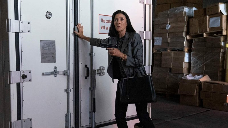 Босх: Наследие 6 серия