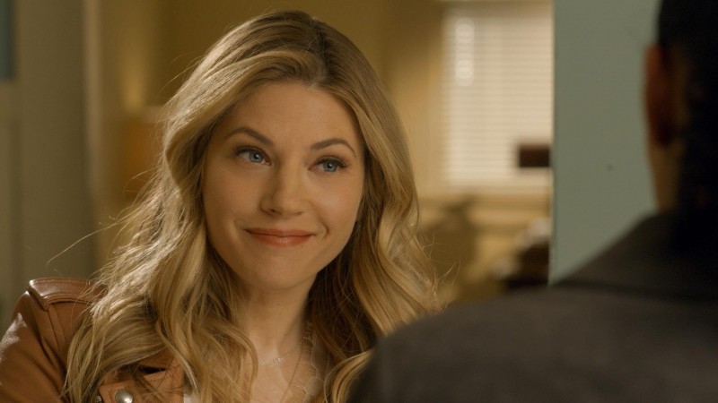 Бескрайнее небо 2 сезон 18 серия