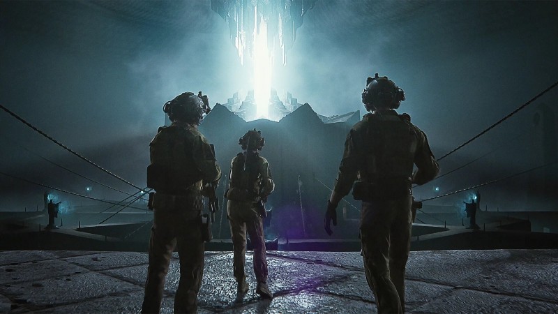 Любовь, смерть и роботы 3 сезон 8 серия