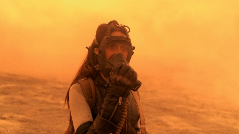 Бойтесь ходячих мертвецов 7 сезон 15 серия Бойтесь ходячих мертвецов 7 сезон 15 серия