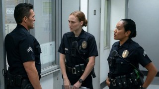 Босх: Наследие 1 сезон 7 серия