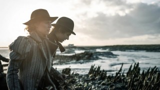 Змей в Эссексе 1 сезон 3 серия