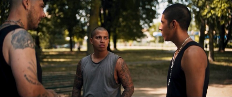 Квартал 181 3 серия