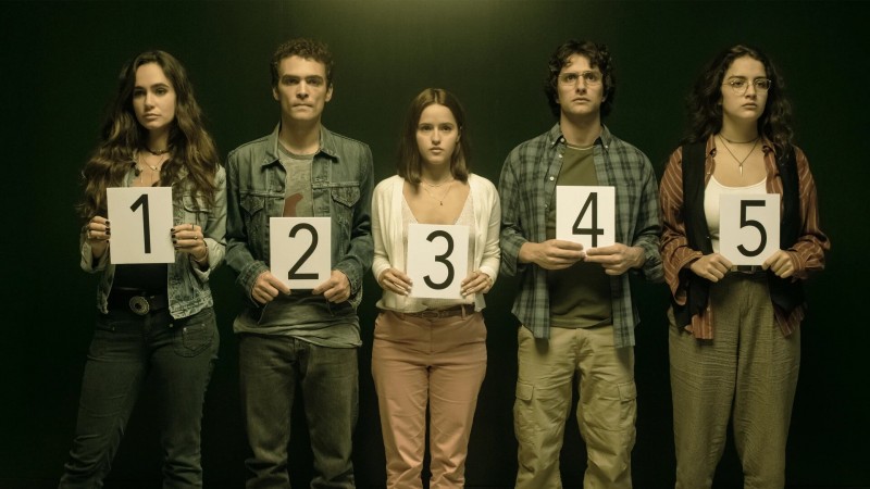 Тогда и сейчас 4 серия