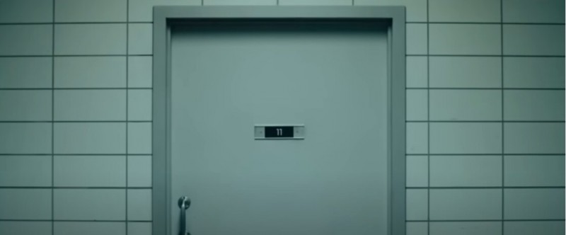 Очень странные дела 4 сезон 1 серия