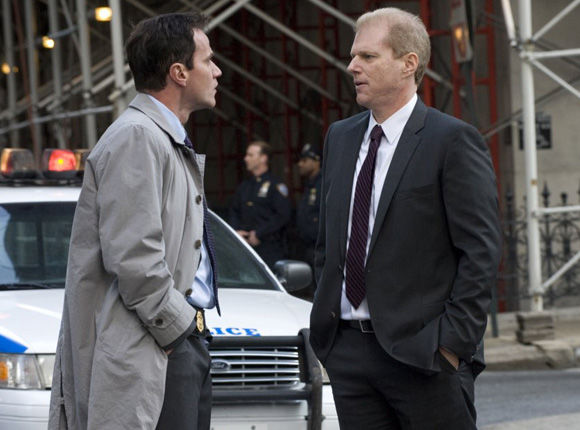 Белый воротничок 7 серия