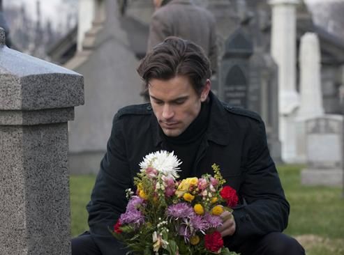 Белый воротничок 9 серия Белый воротничок 9 серия