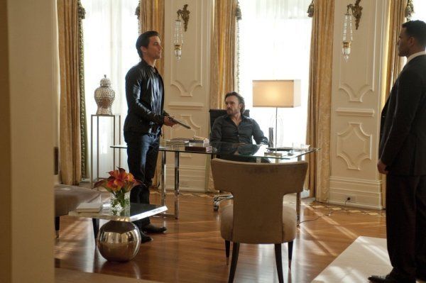 Белый воротничок 2 сезон 5 серия