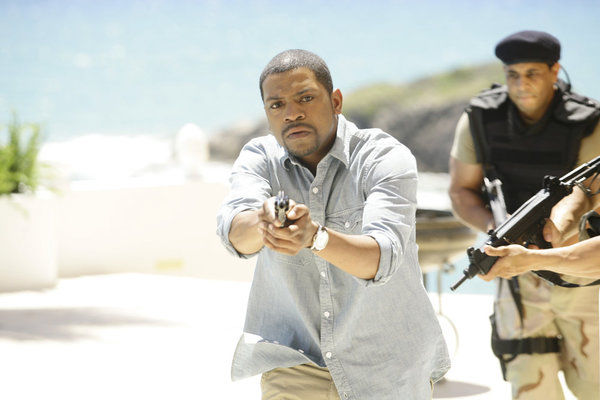 Белый воротничок 4 сезон 2 серия Белый воротничок 4 сезон 2 серия