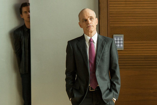 Белый воротничок 5 сезон 8 серия