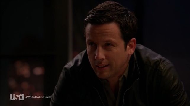 Белый воротничок 6 сезон 6 серия