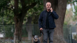 Босх: Наследие 1 сезон 9 серия