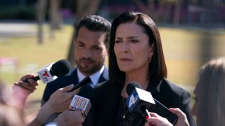 Босх: Наследие 1 сезон 10 серия