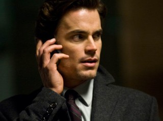 Белый воротничок 1 сезон 12 серия