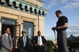 Белый воротничок 2 сезон 1 серия