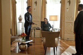 Белый воротничок 2 сезон 5 серия