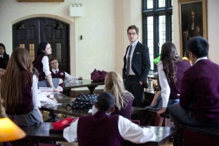 Белый воротничок 3 сезон 12 серия