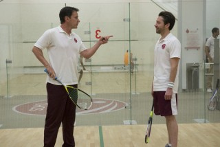 Белый воротничок 4 сезон 3 серия