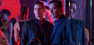 Белый воротничок 4 сезон 13 серия