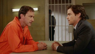 Белый воротничок 5 сезон 1 серия