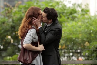 Белый воротничок 5 сезон 11 серия