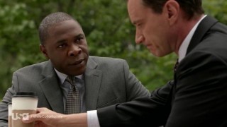 Белый воротничок 6 сезон 2 серия