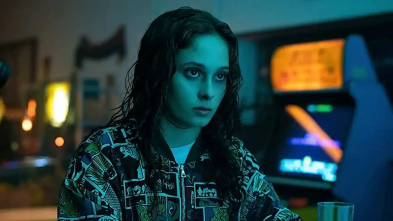 Пиф-паф, детка 2 серия