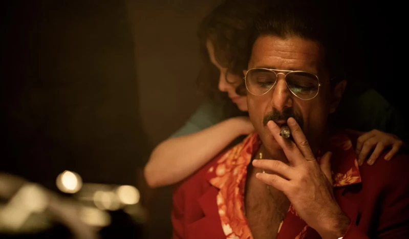 Пиф-паф, детка 5 серия