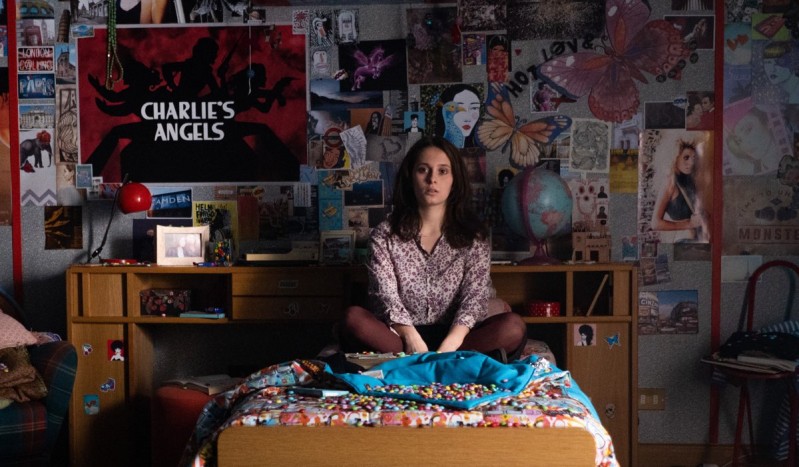 Пиф-паф, детка 3 серия