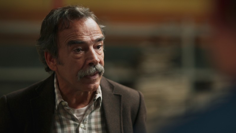 Забывчивый убийца 10 серия