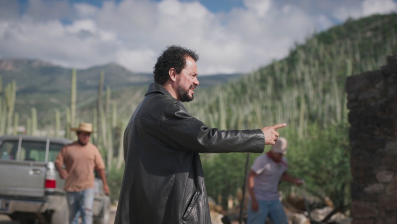 Забывчивый убийца 8 серия