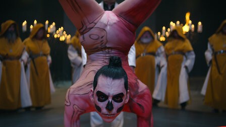 Пентаверат 3 серия