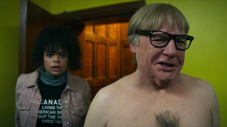 Пентаверат 6 серия