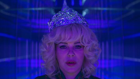 Пентаверат 5 серия