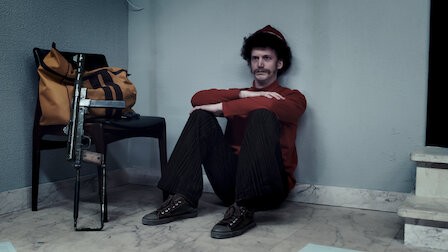 Кларк 4 серия