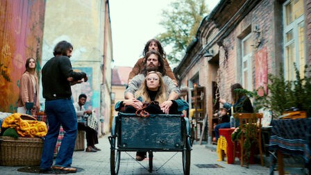 Кларк 5 серия