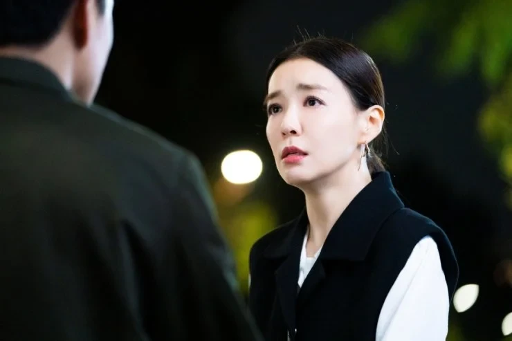 Звук волшебства 4 серия