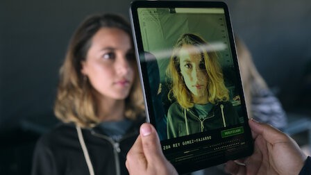 Добро пожаловать в Эдем / Добро пожаловать в рай 1 серия