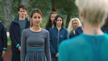 Добро пожаловать в Эдем / Добро пожаловать в рай 2 серия