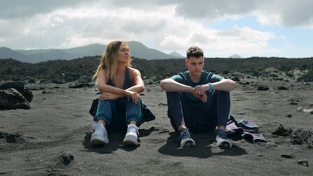 Добро пожаловать в Эдем / Добро пожаловать в рай 4 серия